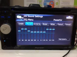 Pioneer AVIC-F900BT ����