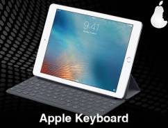 Клавиатуры для iPad. Под заказ