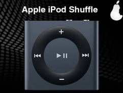 Apple iPod shuffle. Под заказ