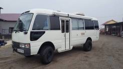 Toyota Coaster. Продам дом на колесах , 4 100 куб. см.