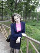 Помощник торгового представителя. Высшее образование, опыт работы 5 лет