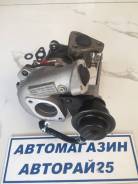 Турбина. Suzuki: Alto, Wagon R Solio, Wagon R Wide, Jimny, Swift, Wagon R Plus, Kei Двигатель K6A