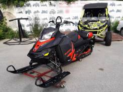 BRP Ski-Doo Summit X. исправен, есть птс, с пробегом