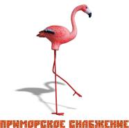 Фигуры садовые.