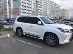 Накладка на дверь. Lexus LX450d Lexus LX570, URJ201, URJ201W Двигатель 3URFE