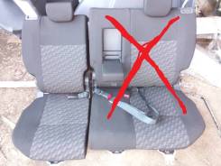 Сиденье. Suzuki SX4, YA11S, YA41S, YB11S, YB41S, YC11S