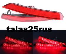 Стоп-сигнал. Subaru Forester, SH, SH5, SH9, SH9L, SHJ, SJ, SHM, SJG, SJ9, SJ5 Двигатели: FB20, FB25, FB25B, EJ25, FA20, EJ253, EJ255, EJ204, FA20F, EJ...