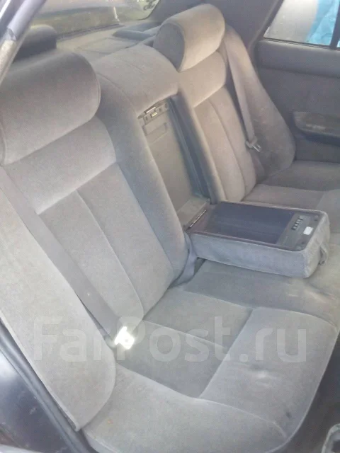 Nissan Gloria. Y31, VG20E ����