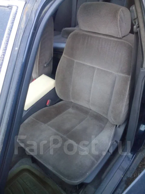 Nissan Gloria. Y31, VG20E ����