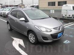 Mazda Demio. автомат, передний, 1.3, бензин, б/п. Под заказ