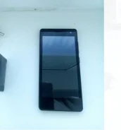 ZTE Blade GF3. �/� ����