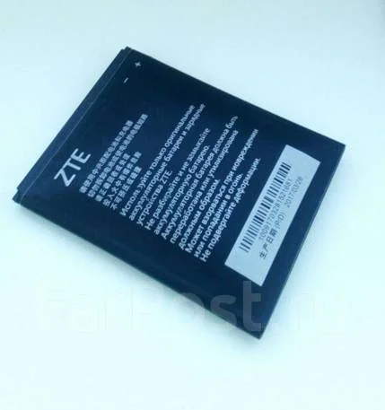 ZTE Blade GF3. �/� ����