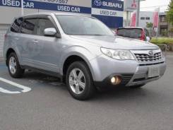 Subaru Forester. автомат, 4wd, 2.0, бензин, б/п. Под заказ