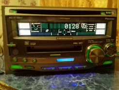 Pioneer Carrozzeria FH-P050MD ����