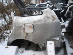Крыло. Honda Stream