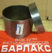 Накладка декоративная. KCP Zoomlion