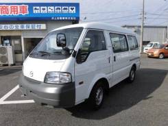 Mazda Bongo. автомат, 4wd, 1.8, бензин, б/п. Под заказ