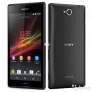 Sony Xperia C. �/� ����