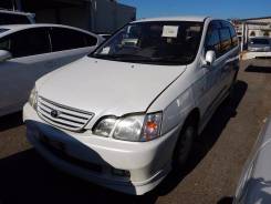 Toyota Gaia. SXM15, 3SFE