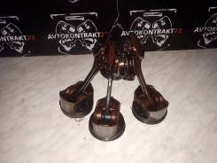 Поршень. Toyota: Corona, Lite Ace, Crown, Ipsum, Avensis, Dyna, Town Ace Noah, Vista, Carina, Caldina, Picnic, Vista Ardeo, Nadia, Gaia, RAV4, Camry...