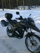Racer Ranger. 200 куб. см., исправен, птс, с пробегом