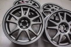 5ZIGEN. 8.0x17", 5x100.00, ET45