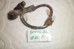 Датчик abs. Toyota Ipsum, SXM15, SXM15G Toyota Gaia, SXM10, SXM10G, SXM15, SXM15G Двигатель 3SFE