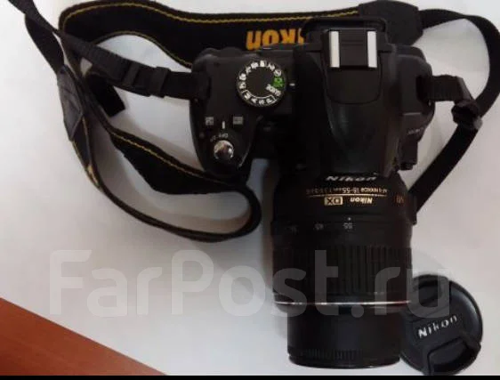 Nikon D3000 ����