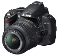 Nikon D3000 ����