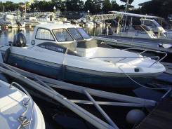 Yamaha SRV-20. 1996 год год, длина 5,00 м., двигатель подвесной, 60,00 л.с., бензин. Под заказ