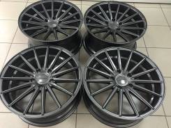 Vossen VFS-2. 7.5x17, 5x120.00, ET35, ЦО 72,6 мм. Под заказ