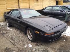 Toyota Supra. GA70H, 1GGTE