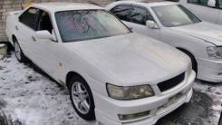Nissan Laurel. GC35, RB25DE