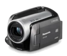 Panasonic SDR-H280 ����
