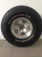 Forgiato DREA-M. 8.25x16.5", 6x139.7, ET-10, �� 110���. ��� ����� �� ����-��� ����