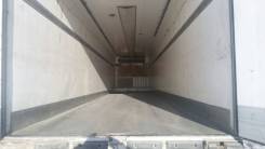 Chereau. Продам рефрижератор 2003 год, 20 000 кг.