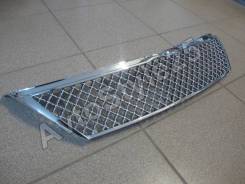 Решетка радиатора. Toyota Camry, ASV50, AVV50, GSV50