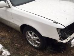 Крыло. Toyota Crown Majesta, UZS155