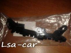 Крепление бампера. Honda Fit, GK, GK3, GK4, GK5, GP5 Двигатели: L13B, L15B, LEB