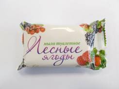 Мыло туалетное.