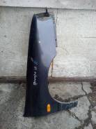 Крыло. Nissan Primera, P10, P10E, W10, HNP10, FHP10, HP10 Двигатели: SR20DE, SR20DI, GA16DS, CD20, GA16DE, SR18DE, SR18DI