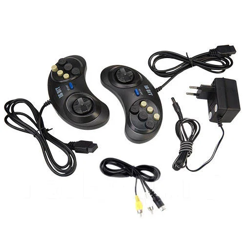 Sega ����
