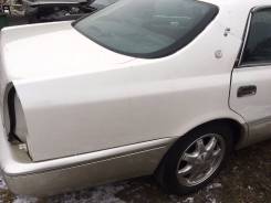 Крыло. Toyota Crown Majesta, UZS155