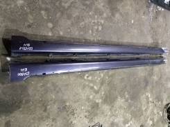 Обвес кузова аэродинамический. Lexus GS350, GRS191 Lexus GS430, GRS191 Lexus GS300, GRS191 Lexus GS450h, GWS191