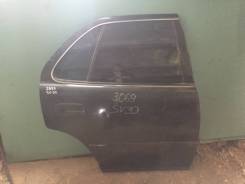 Дверь боковая. Toyota Vista, CV30, SV30, SV32, SV33, SV35 Toyota Scepter, SXV10, VCV10 Toyota Camry, CV30, SV30, SV32, SV33, SV35, SXV10, VCV10 Двигат...