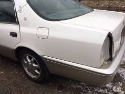 Крыло. Toyota Crown Majesta, UZS155