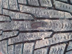 Nokian Hakkapeliitta R. Зимние, без шипов, 50 %, 2 шт