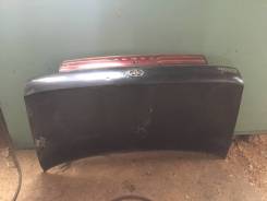 Крышка багажника. Toyota Vista, CV30, SV30, SV32, SV33, SV35 Toyota Camry, CV30, SV30, SV32, SV33, SV35 Двигатели: 2CT, 3SFE, 3SGE, 4SFE