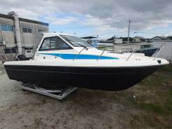 Yamaha SRV-23. 1998 год год, длина 6,00 м., двигатель подвесной, 115,00 л.с., бензин. Под заказ