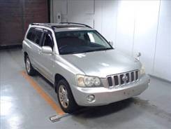 Toyota Kluger V. ACU25, 2AZFE